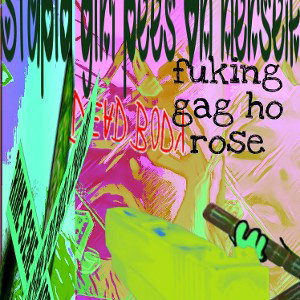 crying like real dead weed