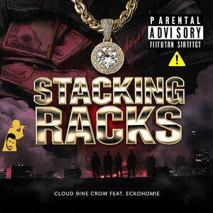 stacking racks 