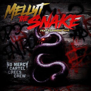 🐍mellyt the snake 🐍