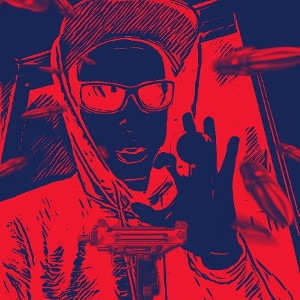 fuk husky records , fuking wanbe bitches, 🖕💀👈🔪