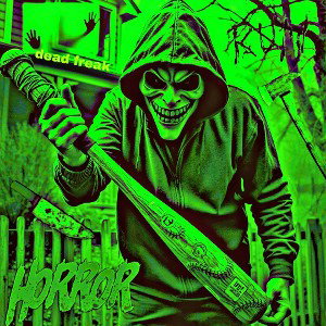 ecko - kill u dead freakshow ]