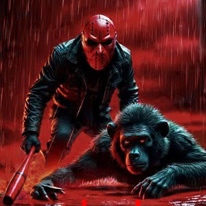 Gorilla dies false rapper no talent let real ones state dem facts