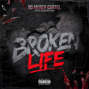 broken life