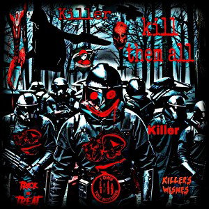 ecko - im that killa u don't want to test