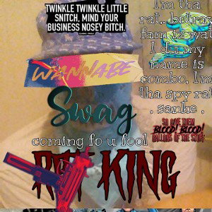 dead kill combo, iz on feat freaksho7 an brothr tic tic time , all fam