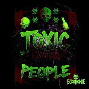 toxic people 