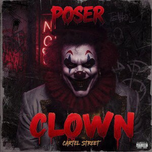 🤡the poser clown  🤡