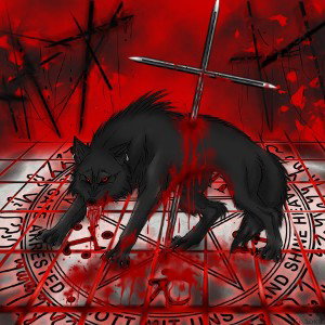 devils children 👹👻😆🤟🔥