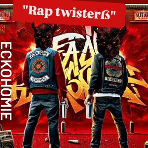 rap twisters