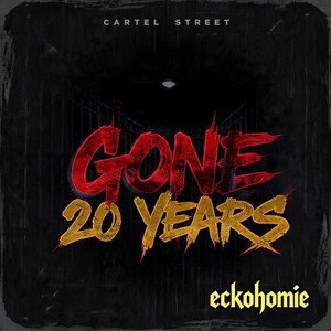 gone 20 years 
