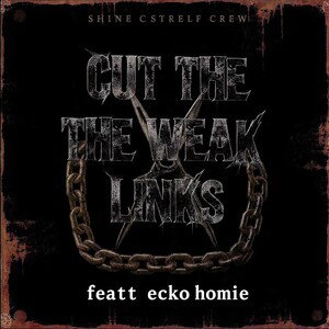 cut the weak links