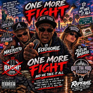 one more fight
