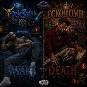 wake to death 
