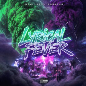 <lyrical fever> 