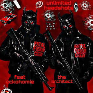 ! unlimited headshots !