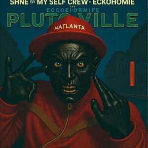 pluto ville 