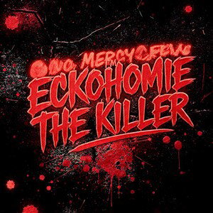👿I'm Eckohomie the killer 👿