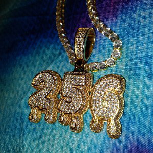 Iced Out
