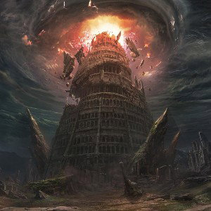 Burn Babylon- Люди & On$kuren