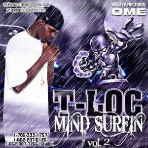T-LOC -INTERNET FREAK _FREESTYLE_ FT. TRAP