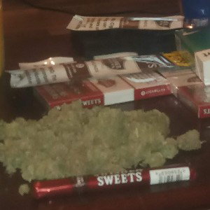 TRAP ZIGGA- WHERE DAT LOUD