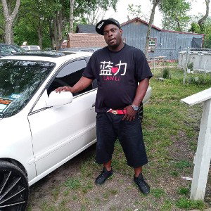 Trap ft LIL CURTIS - STREET LIFE 