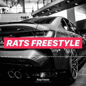 Rats freestyle 