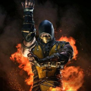 Retaliate 