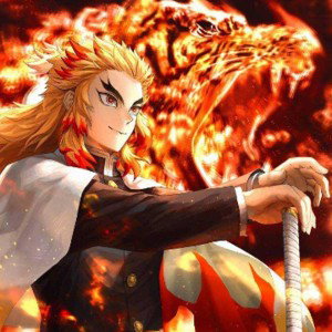 Re Goku's my name.