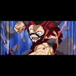 Red Riot 