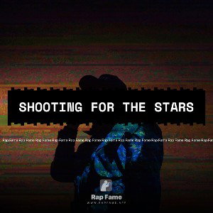 Shooting for the stars