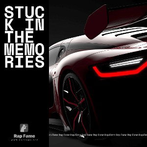 Stuck in the memories 