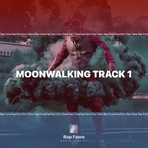 Moonwalking Track 1