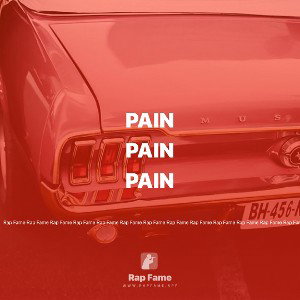 PAIN🥲
