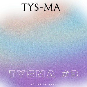 Tys-Ma #3
