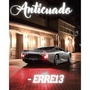 Anticuado