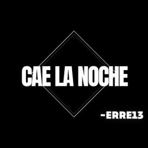 Cae la noche