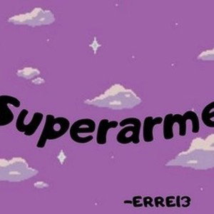 Superarme