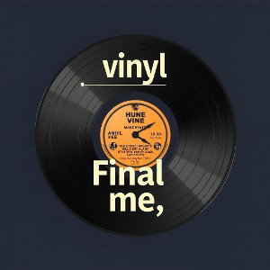 Vinyl Me, Final Me 