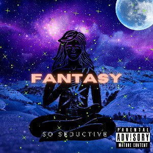 So Seductive - Fantasy