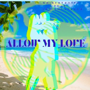 So Seductive - So Seductive Feat. Tha Counzelor- Allow My Love 
