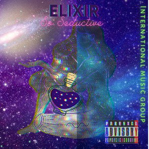 So Seductive- Elixir