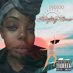 INDIGO- Surfing Zone 🏄‍♀️ 🌊 