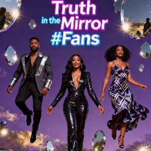Truth in the Mirror #Fans Ft Tiera Winston & Indigo