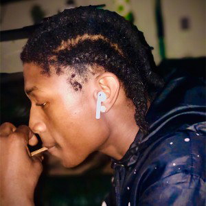 Vunn wayy 🎤🐐