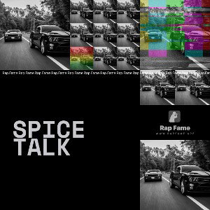 Spice Talk 