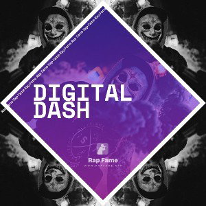 digital dash  
