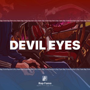 Devil Eyes