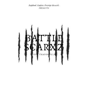 Battle Scars - Mastered
