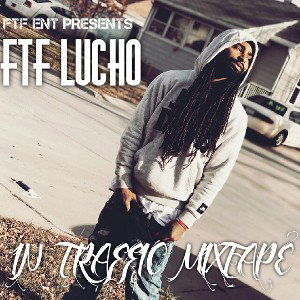 Strap 4 x Ftf Lucho